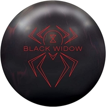 People recommend "#10 Hammer Black Widow 2.0 "