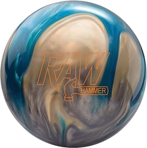 People recommend "#8 Hammer Raw Bowling Ball"