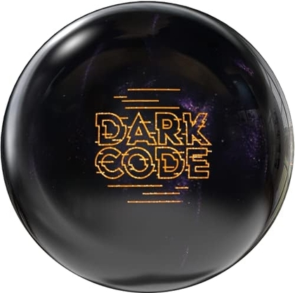 People recommend "#3Storm Dark Code 15lb"