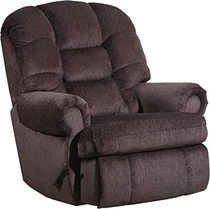 People recommend "#9 Lane Home Furnishings Rocker Recliner"