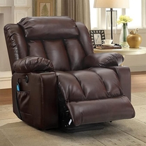 People recommend "#1 COOSLEEP Large Power Lift Recliner Chair"