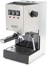 People recommend "#9 Gaggia RI9380/46 Classic Pro Espresso Machine"