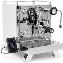 People recommend "#7 Rocket Espresso R58 Cinquantotto Espresso Machine"