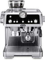 People recommend "#5 De'Longhi La Specialista Espresso Machine"