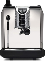 People recommend "#4 Nuova Simonelli Oscar II Espresso Machine"