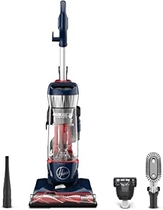 People recommend "#3 Hoover MAXLife Pet Max Complete Vacuum"