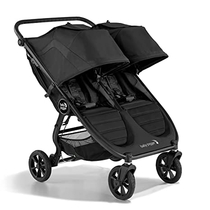 People recommend "#3 Baby Jogger City Mini GT2 All-Terrain Double Stroller"