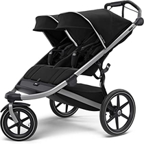 People recommend "#1 Thule Urban Glide 2 Jogging Stroller"