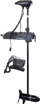 People recommend "#4 Watersnake - Shadow Bow Mount Foot Control Motor"