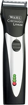 People recommend "#5 Wahl Professional Animal Chromado Lithium Pet"