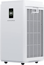 People recommend "#1 HATHASPACE Dual Filtration Air Purifier"
