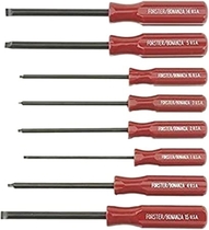 People recommend "Amazon.com: Forster Products 8-Piece Gunsmith Screwdriver Set, Hollow Ground Tips with Square Faces, Single Piece Construction, with a Durable Storage Pouch : Tools & Home Improvement"