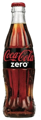 Люди рекомендуют "Газированный напиток Coca-Cola Zero "