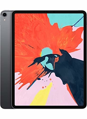 People recommend "Apple iPad Pro (12.9-inch, Wi-Fi, 64GB) - Space Gray (Latest Model)"