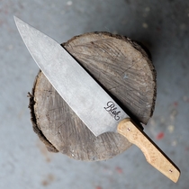 People recommend "Blok Knives Handmade"