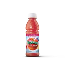 People recommend "Tropicana Juice, Fruit Medley, 10 Ounce (Pack of 15)"