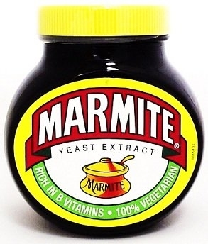Люди рекомендують "Marmite 125g. Pack of 3"