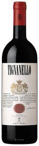 Люди рекомендуют "Вино Antinori Tignanello"