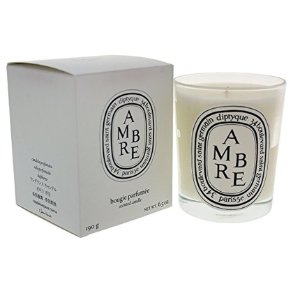 People recommend "Diptyque Ambre Candle-6.5 oz"