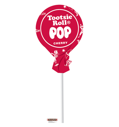 Люди рекомендуют "Cherry Tootsie Pops 60 Count"