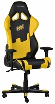 Люди рекомендуют "Компьютерное кресло DXRacer Special Edition OH/RE21/NAVI игровое "