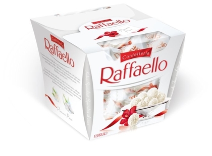 Люди рекомендуют "Набор конфет Raffaello "