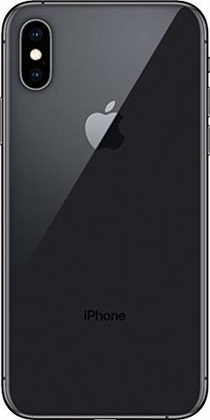 People recommend "Apple iPhone XS, 256GB , Space Gray - Fully Unlocked (Renewed)"