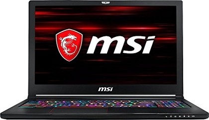 People recommend "MSI GS63 Stealth - 15.6" FHD - i7-8750H - GTX 1060-16GB - 1TB HDD+256GB SSD"