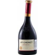 Люди рекомендуют "Вино "J.P. Chenet" Shiraz 0.75 л "