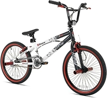 Razor Nebula BMX/Freestyle Bike, 20-Inch 