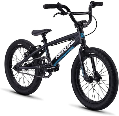 Redline Bikes Proline BMX Race Bike 