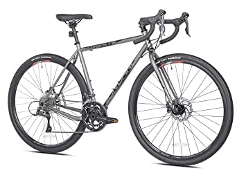 Giordano Trieste Gravel Bike, 700c Small