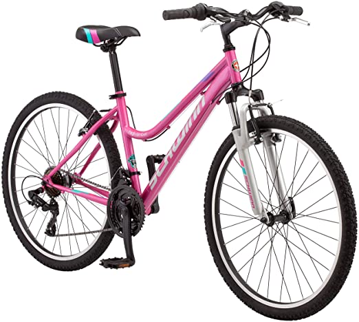 best womens bikes under 500