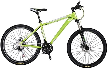 Titoni Mountain Bike for Adult Teens, 26 Inch Bike Mountain Bikes 21 Speed Mountain Bicycle 