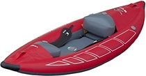 Star Viper Inflatable Kayak-Red : Sports & Outdoors