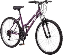 Roadmaster R8047WMDS Women's Granite Peak Mountain Bike, 26" Wheels Purple