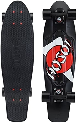 Penny Skateboard - Pro Skateboard Edition - Hosoi Bold 27"