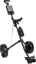 Pinemeadow Golf Courier Lite 2 Wheel Golf Cart : Golf Training Aids