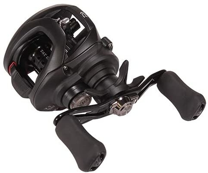 Daiwa TTU100HS Tatula Baitcasting Reel, 100, 7.1: Gear Rtio, 29.80" Retrieve Rate, 11 Max Drag, Right Hand