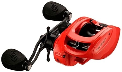 13 Fishing Concept Z Freshwater/Saltwater Baitcasting Fishing Reel 