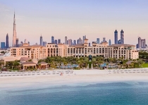 FOUR SEASONS RESORT DUBAI AT JUMEIRAH BEACH  5* (Дубай) -