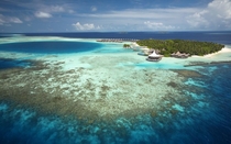 Baros Maldives 5* DELUXE 