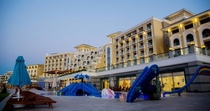 Merit Royal Hotel Casino & Spa 5*, Кипр