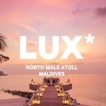 LUX* North Malé Atoll