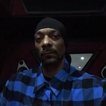 Snoop Dogg @snoopdogg 