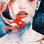 Инстаграм страницы от Jay Lin