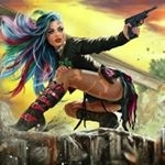 Инстаграм страницы от Jay Lin