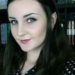 Instagram pages from Тася Колчина