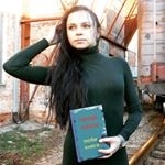 Instagram pages from Helena Zimushka