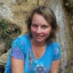 Instagram pages from Helena Zimushka